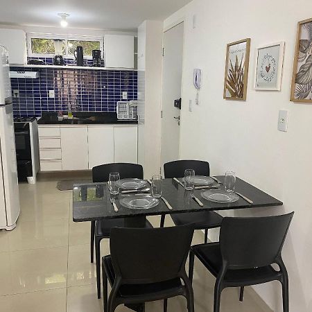 Appartement Bela Hospedagem - Conforto Em Cabo Branco Com Cama Casal Nos 02 Quartos à João Pessoa Extérieur photo